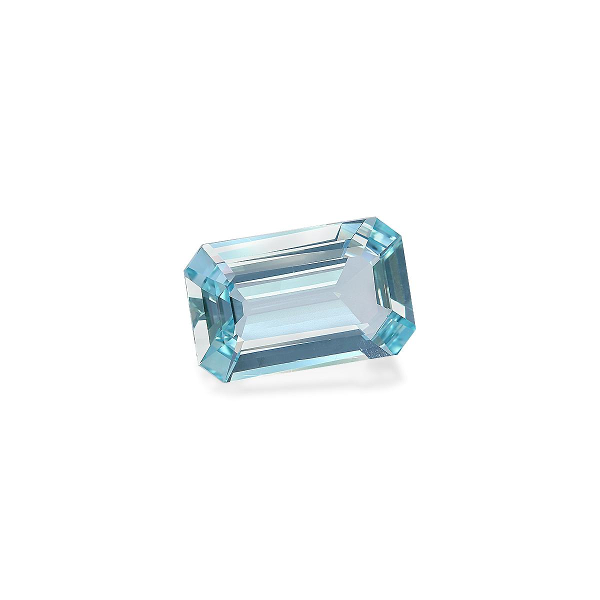 Aquamarine 5.94 ct